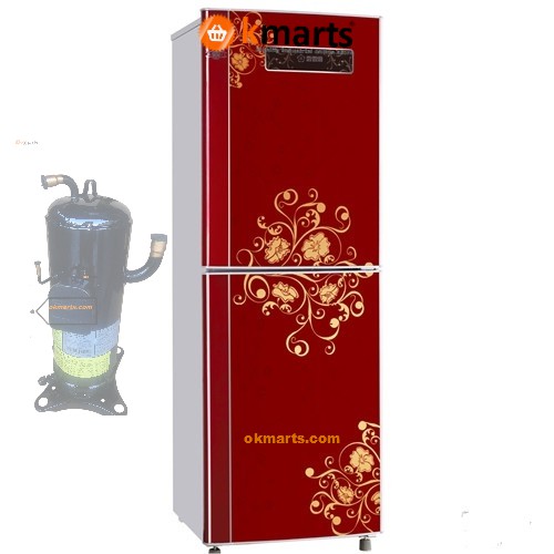 refrigeration compressor,compressor,Mitsubishi Compressor,Bristol Compressor,HITACHI Compressor,Danfoss compressor